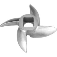 Мясорубка Gastroback Pro 41402 - Изображение №11 — Chaika Market