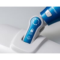 Паровая швабра Kitfort KT-1005-1 - Изображение №4 — Chaika Market