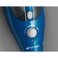 Паровая швабра Kitfort KT-1005-1 - Изображение №5 — Chaika Market