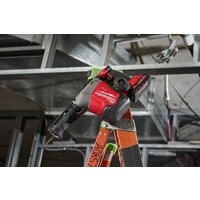 Перфоратор Milwaukee M18 FHAFOH16-0 4933493531 (без АКБ) - Изображение №13 — Chaika Market