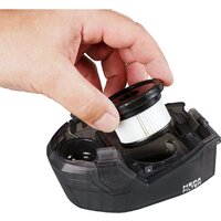 Перфоратор Milwaukee M18 FHAFOH16-0 4933493531 (без АКБ) - Изображение №9 — Chaika Market