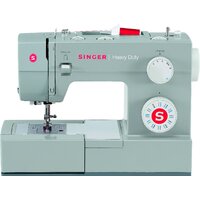 Электромеханическая швейная машина Singer 4423 Heavy Duty — Chaika Market
