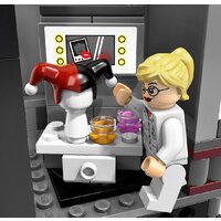Конструктор LEGO 10937 Batman: Arkham Asylum Breakout - Изображение №10 — Chaika Market