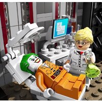 Конструктор LEGO 10937 Batman: Arkham Asylum Breakout - Изображение №9 — Chaika Market