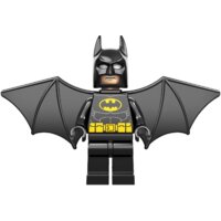Конструктор LEGO 10937 Batman: Arkham Asylum Breakout - Изображение №7 — Chaika Market