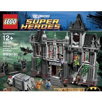 Конструктор LEGO 10937 Batman: Arkham Asylum Breakout - Изображение №2 — Chaika Market