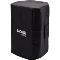 Активная акустика Audiophony NOVA-15A - Изображение №5 — Chaika Market
