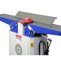 Фуговальный станок Belmash (Белмаш) BJM-1600/200S - Изображение №6 — Chaika Market