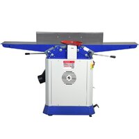 Фуговальный станок Belmash (Белмаш) BJM-1600/200S - Изображение №3 — Chaika Market