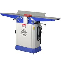 Фуговальный станок Belmash (Белмаш) BJM-1600/200S - Изображение №2 — Chaika Market