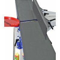 Фуговальный станок Belmash (Белмаш) BJM-1600/200S - Изображение №7 — Chaika Market
