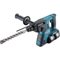 Перфоратор Makita DHR263RF4 (с 4-мя АКБ, кейс) — Chaika Market