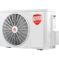 Кондиционер Royal Thermo Perfecto RTP-12HN1 - Изображение №3 — Chaika Market