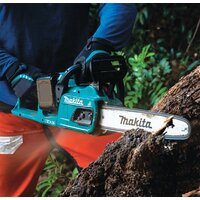 Аккумуляторная пила Makita DUC355Z (без АКБ) - Изображение №2 — Chaika Market