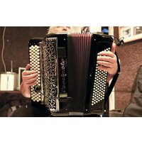 Комплект проводных микрофонов Prodipe AL21 Romanelli Accordion - Изображение №4 — Chaika Market