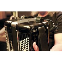Комплект проводных микрофонов Prodipe AL21 Romanelli Accordion - Изображение №6 — Chaika Market