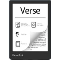 Электронная книга PocketBook 629 Verse Bright Blue — Chaika Market