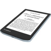 Электронная книга PocketBook 629 Verse Bright Blue - Изображение №5 — Chaika Market