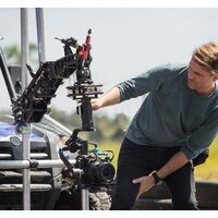 Стабилизатор Zhiyun CRANE 3S Pro - Изображение №11 — Chaika Market