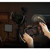 Стабилизатор Zhiyun CRANE 3S Pro - Изображение №6 — Chaika Market