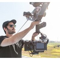 Стабилизатор Zhiyun CRANE 3S Pro - Изображение №12 — Chaika Market