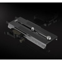 Стабилизатор Zhiyun CRANE 3S Pro - Изображение №9 — Chaika Market