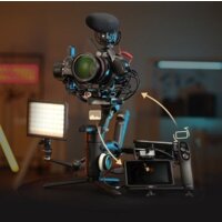 Стабилизатор Zhiyun CRANE 3S Pro - Изображение №8 — Chaika Market