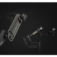 Стабилизатор Zhiyun CRANE 3S Pro - Изображение №2 — Chaika Market