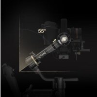 Стабилизатор Zhiyun CRANE 3S Pro - Изображение №4 — Chaika Market