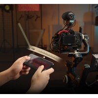 Стабилизатор Zhiyun CRANE 3S Pro - Изображение №7 — Chaika Market