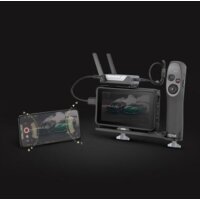 Стабилизатор Zhiyun CRANE 3S Pro - Изображение №5 — Chaika Market