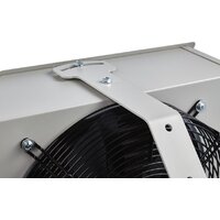 Водяная тепловая пушка Ballu BHP-W4-20-S - Изображение №5 — Chaika Market