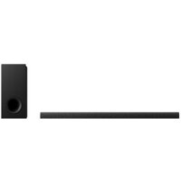Саундбар Yamaha True X Bar 50A SR-X50A (темно-серый) - Изображение №2 — Chaika Market