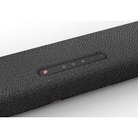 Саундбар Yamaha True X Bar 50A SR-X50A (темно-серый) - Изображение №3 — Chaika Market