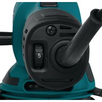 Эксцентриковая шлифмашина Makita BO6050J - Изображение №11 — Chaika Market