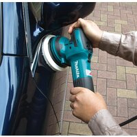Эксцентриковая шлифмашина Makita BO6050J - Изображение №12 — Chaika Market