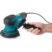 Эксцентриковая шлифмашина Makita BO6050J - Изображение №24 — Chaika Market