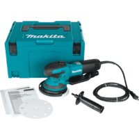 Эксцентриковая шлифмашина Makita BO6050J - Изображение №26 — Chaika Market