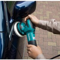 Эксцентриковая шлифмашина Makita BO6050J - Изображение №20 — Chaika Market