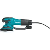 Эксцентриковая шлифмашина Makita BO6050J - Изображение №3 — Chaika Market