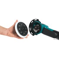 Эксцентриковая шлифмашина Makita BO6050J - Изображение №15 — Chaika Market