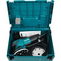 Эксцентриковая шлифмашина Makita BO6050J - Изображение №2 — Chaika Market