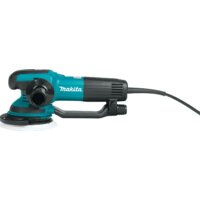 Эксцентриковая шлифмашина Makita BO6050J - Изображение №18 — Chaika Market