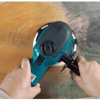 Эксцентриковая шлифмашина Makita BO6050J - Изображение №10 — Chaika Market