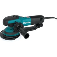Эксцентриковая шлифмашина Makita BO6050J — Chaika Market
