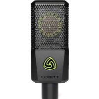 Проводной микрофон Lewitt LCT 441 Flex - Изображение №2 — Chaika Market
