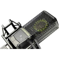 Проводной микрофон Lewitt LCT 441 Flex - Изображение №5 — Chaika Market