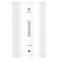 Накопительный электрический водонагреватель над мойкой Royal Clima TinoSS RWH-TS15-RS — Chaika Market