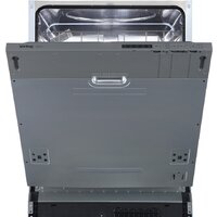 Встраиваемая посудомоечная машина Korting KDI 60110 — Chaika Market