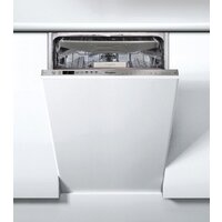 Посудомоечная машина Whirlpool WSIO 3O34 PFE X — Chaika Market